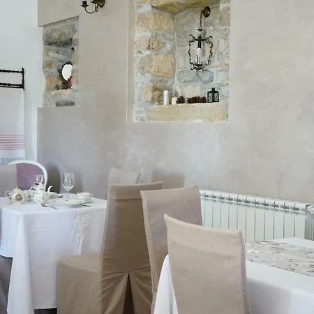 Stancija Ruseti Bed & Breakfast 5*