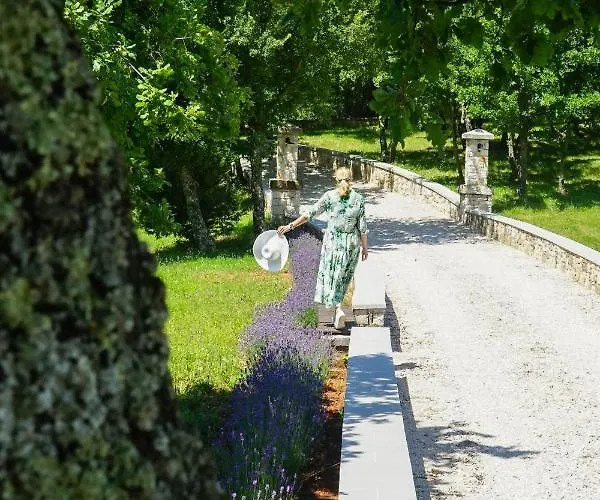 Stancija Ruseti 5* Oprtalj