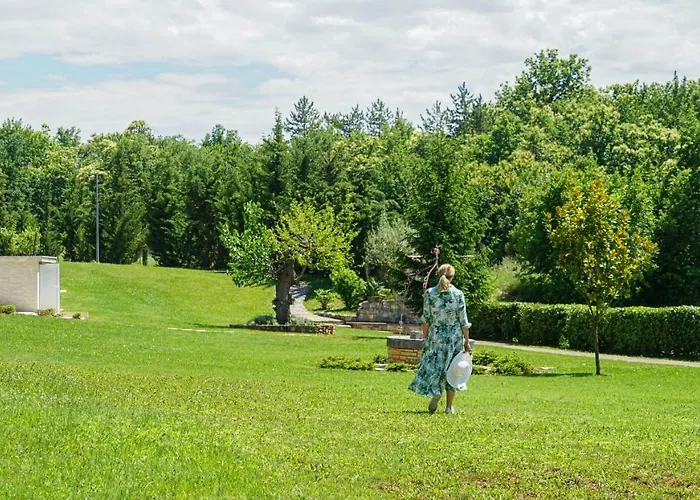 Stancija Ruseti Bed & Breakfast