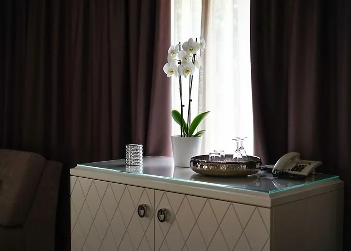 Stancija Ruseti 5* Oprtalj