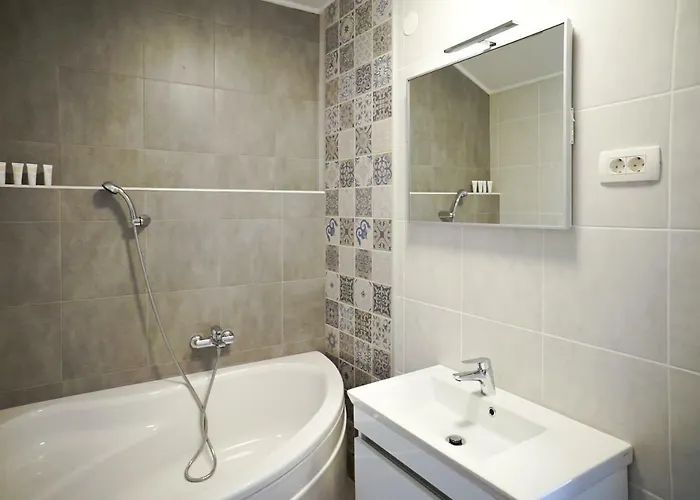 Stancija Ruseti Bed & Breakfast 5*