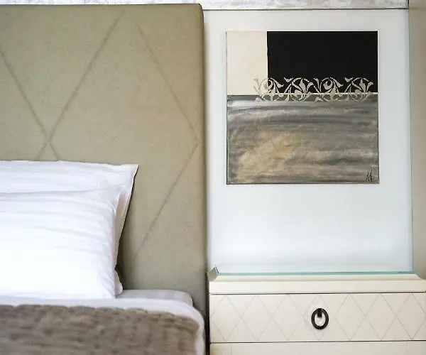 Stancija Ruseti Bed & Breakfast 5*