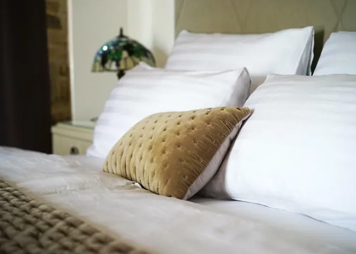 Stancija Ruseti Bed & Breakfast