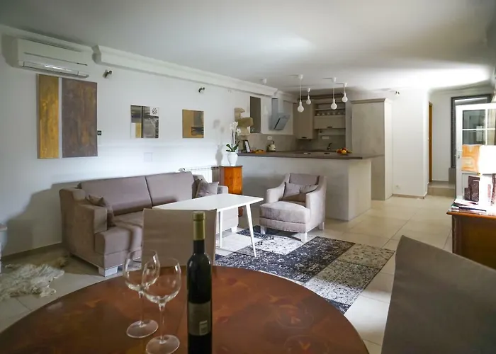 Stancija Ruseti Bed & Breakfast