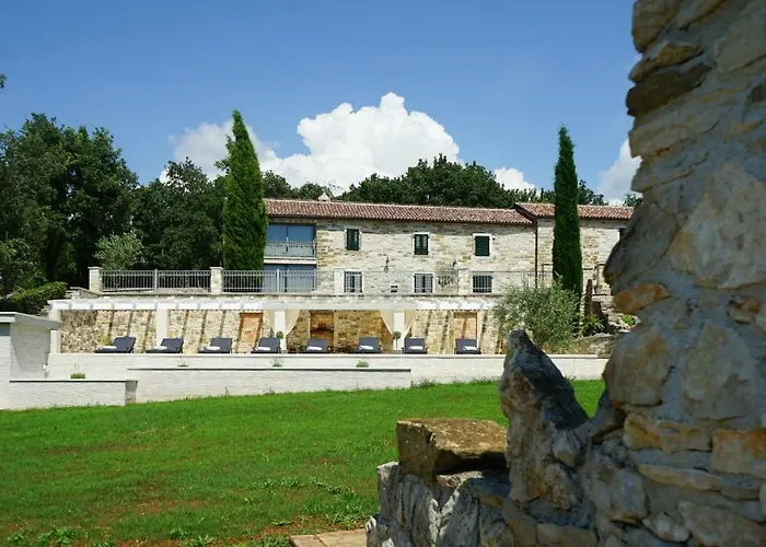 Stancija Ruseti Bed & Breakfast